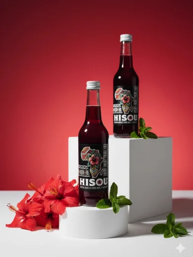Hisou Minze
